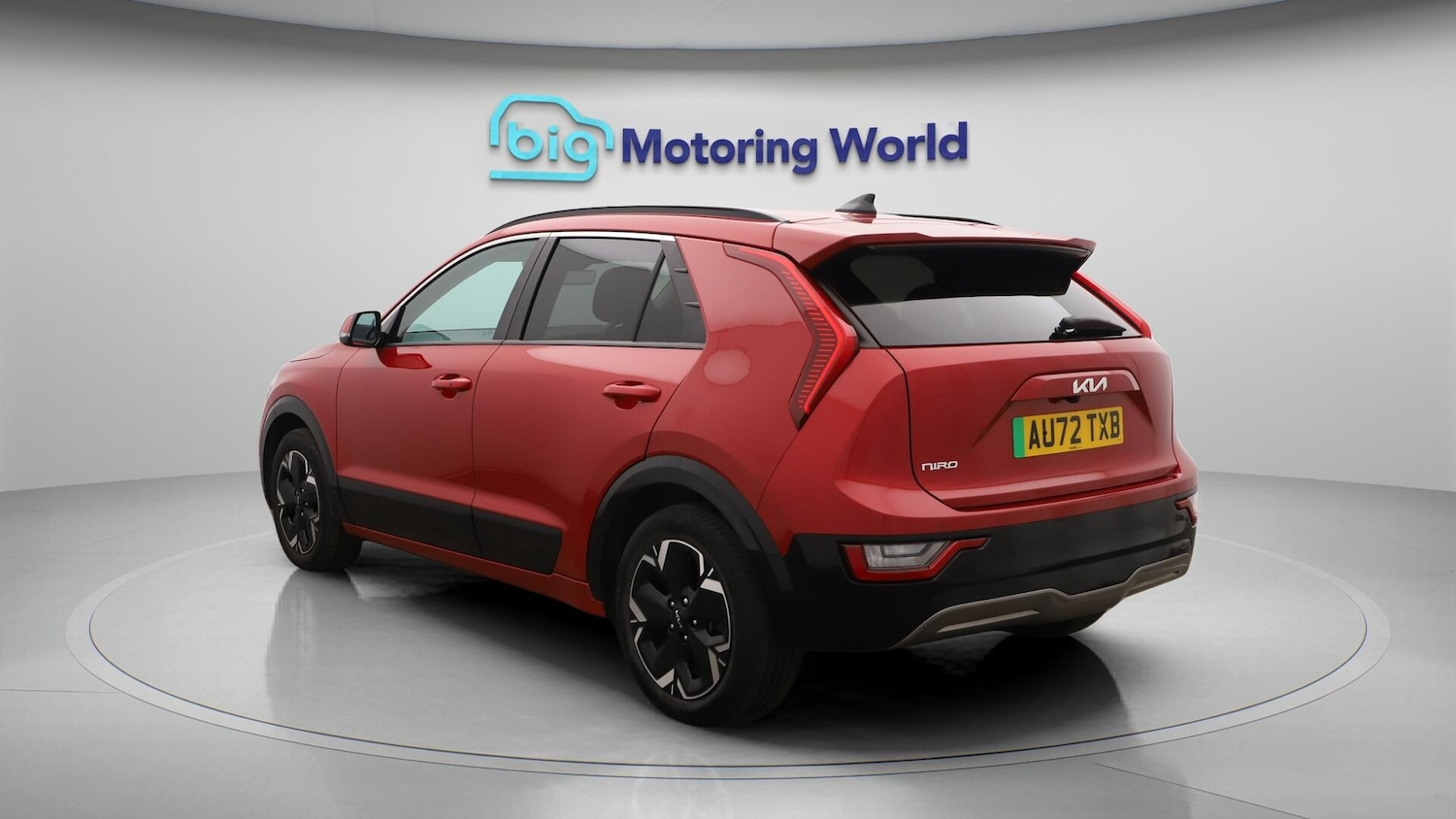 Used Kia Niro 2022 for sale - 76634211: Photo 6