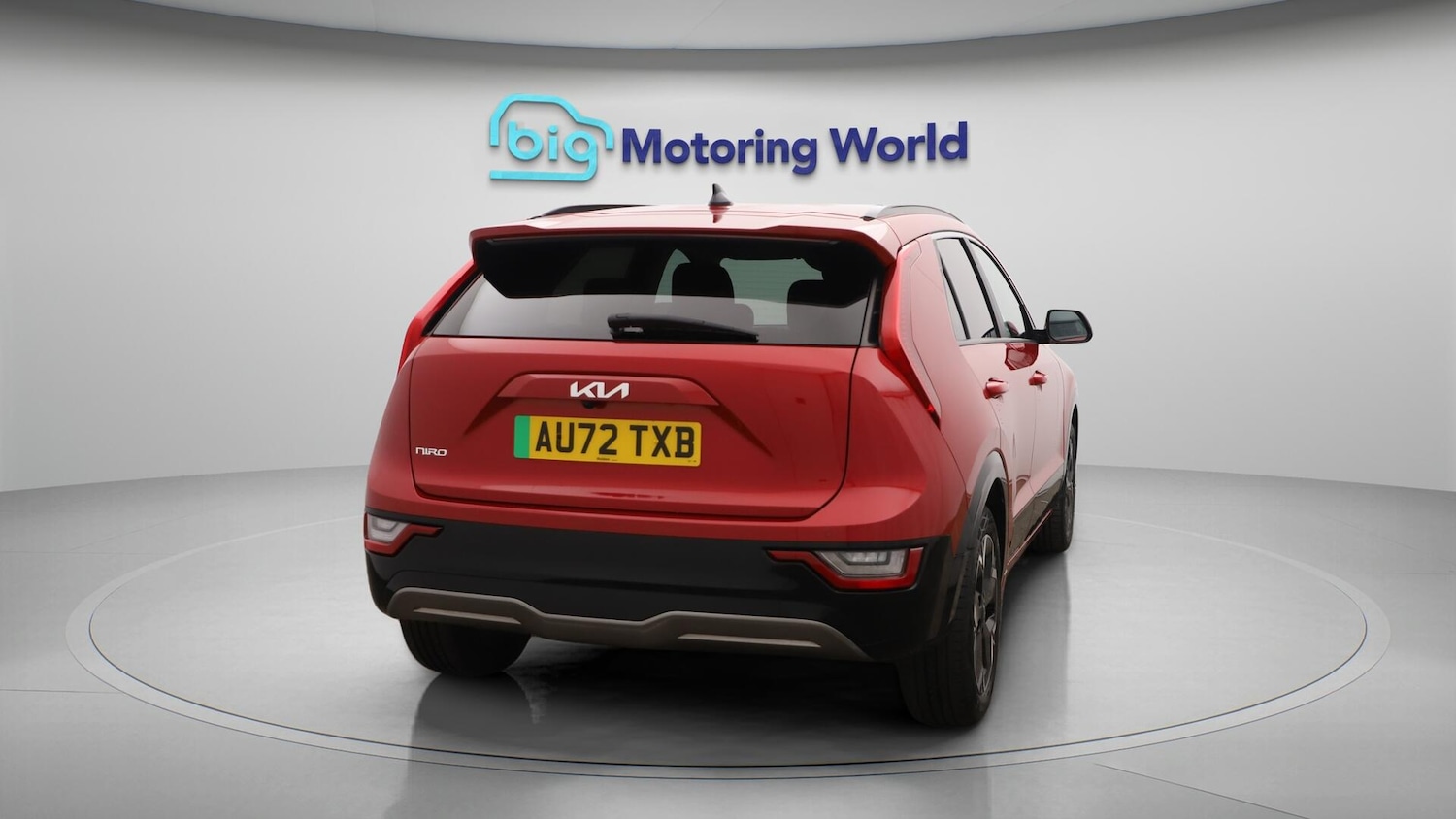 Used Kia Niro 2022 for sale - 76634211: Photo 7