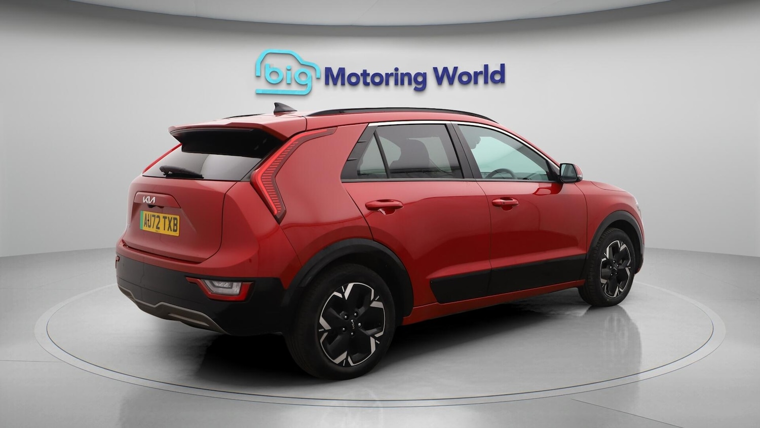 Used Kia Niro 2022 for sale - 76634211: Photo 8
