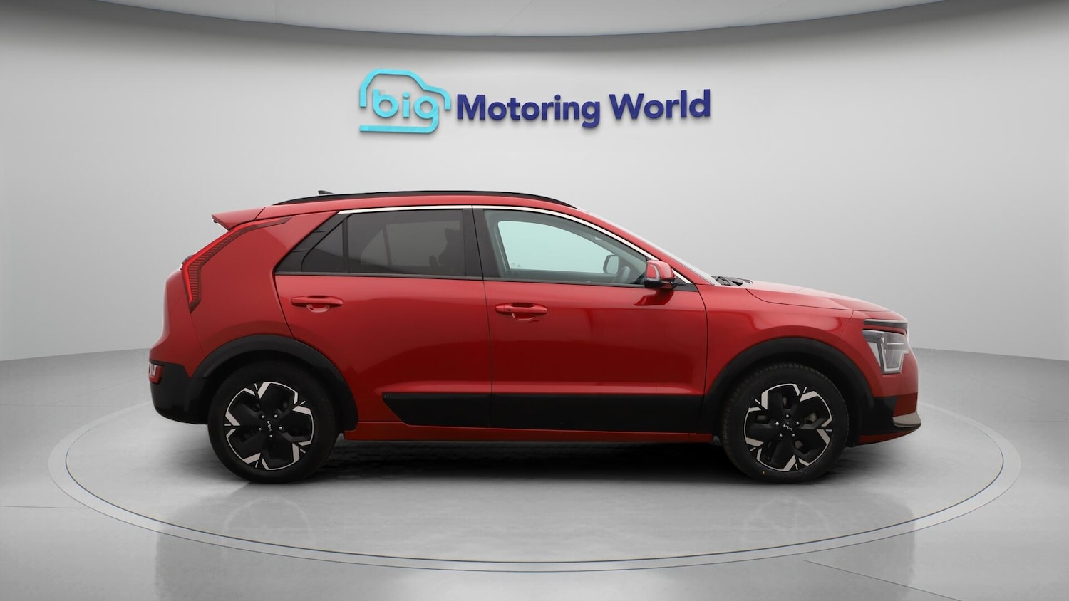 Used Kia Niro 2022 for sale - 76634211: Photo 9