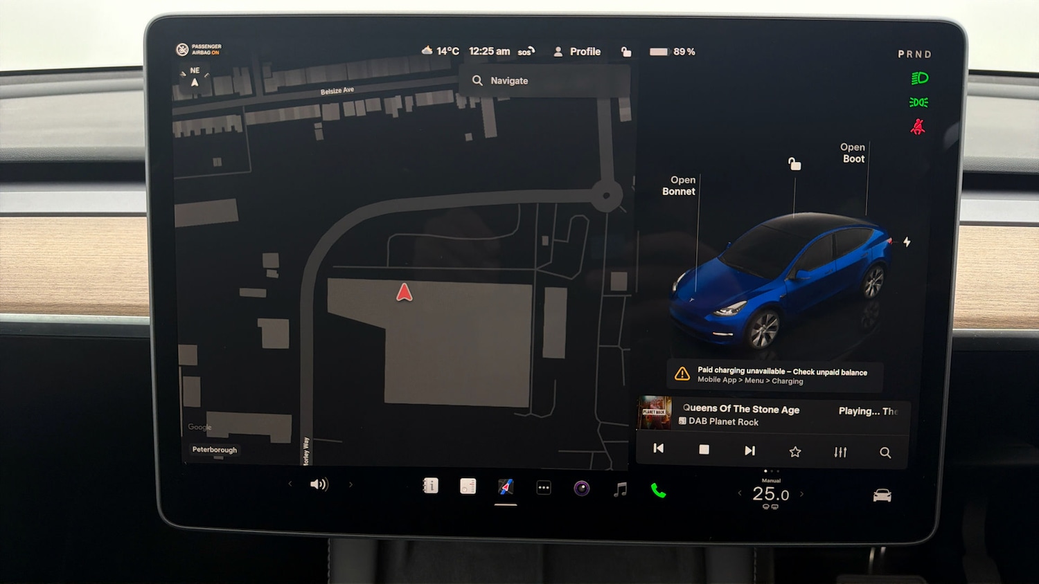 Used Tesla Model Y 2022 for sale - 78011857: Photo 10