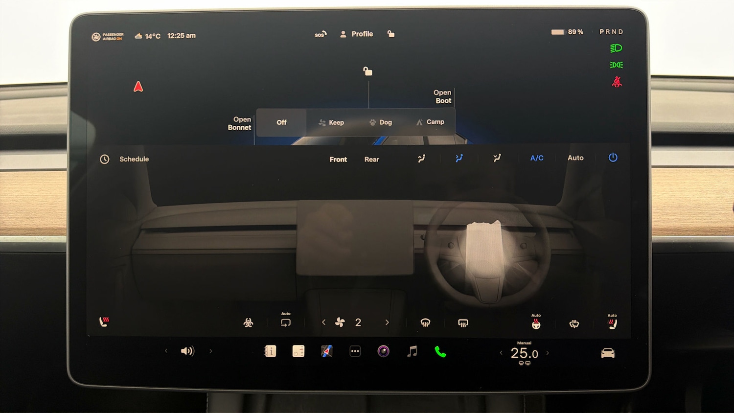 Used Tesla Model Y 2022 for sale - 78011857: Photo 11