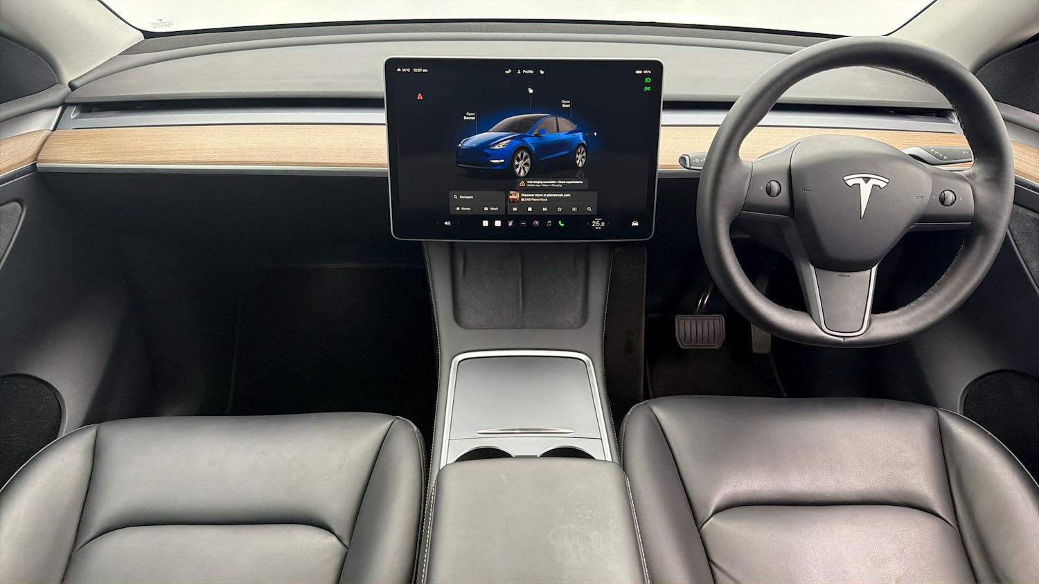 Used Tesla Model Y 2022 for sale - 78011857: Photo 12