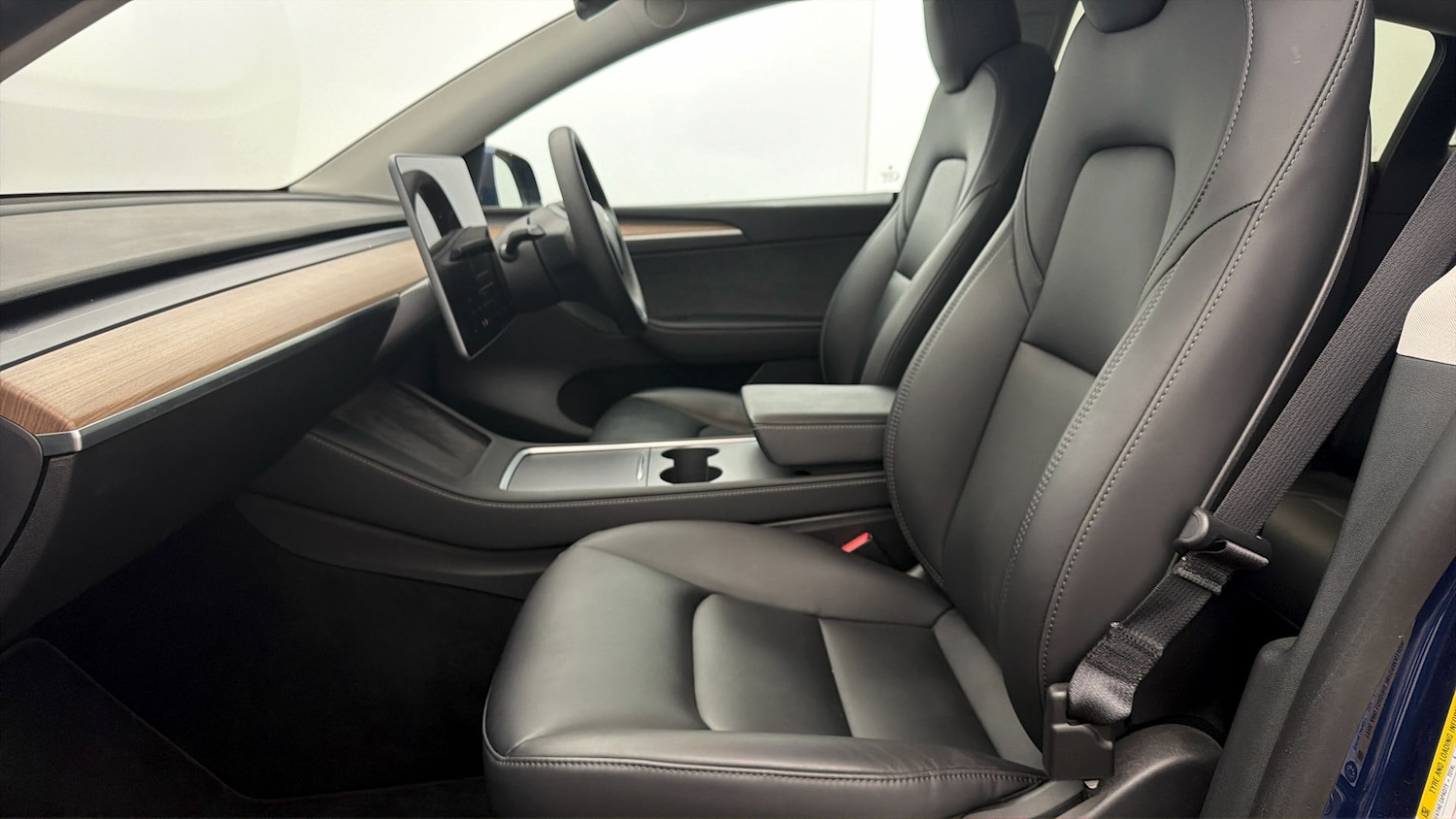 Used Tesla Model Y 2022 for sale - 78011857: Photo 13