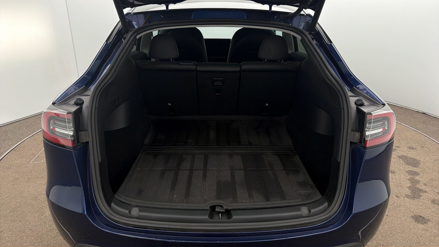 Used Tesla Model Y 2022 for sale - 78011857: Photo 16