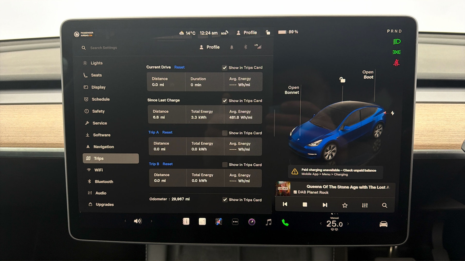 Used Tesla Model Y 2022 for sale - 78011857: Photo 26