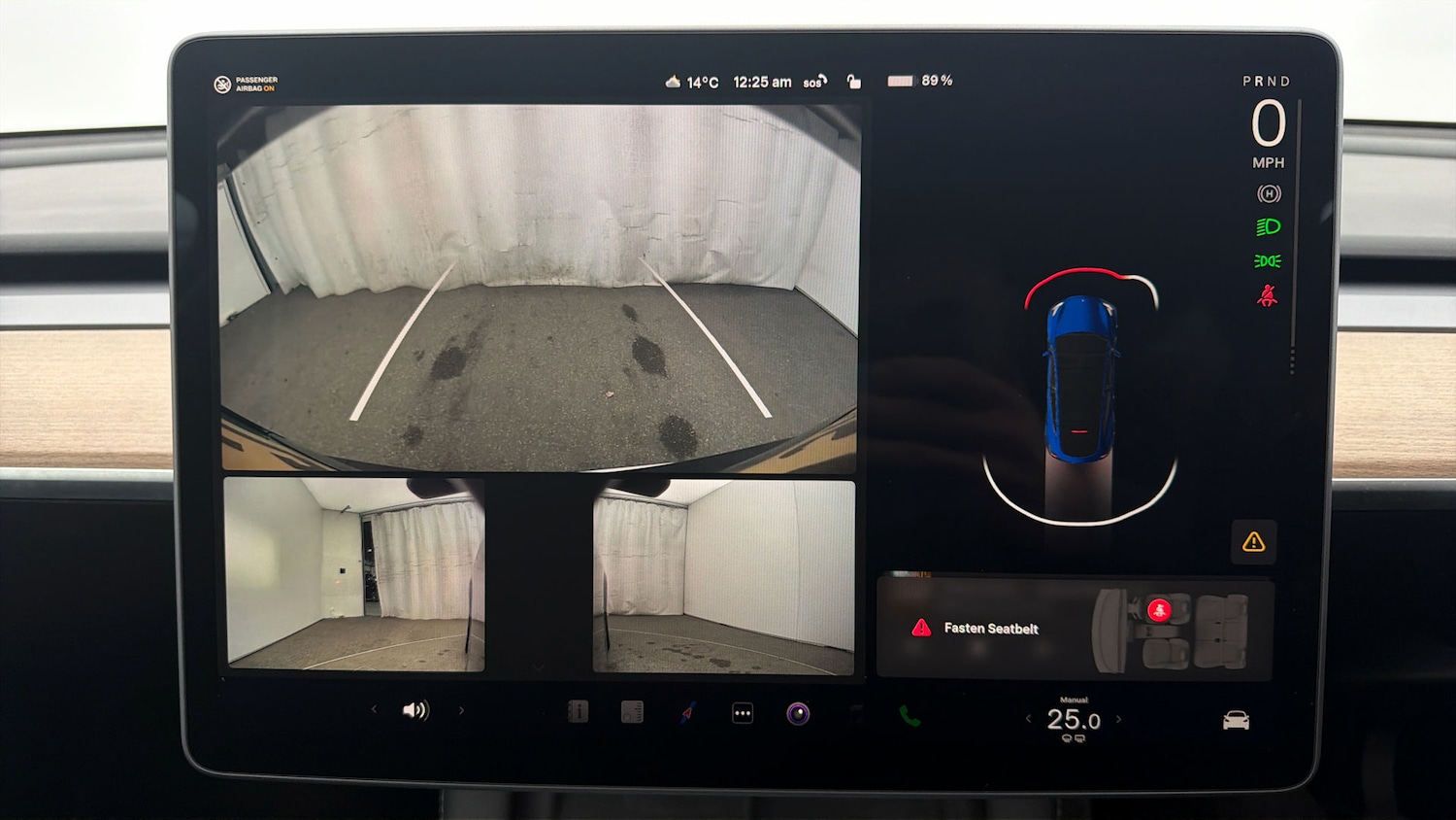 Used Tesla Model Y 2022 for sale - 78011857: Photo 27