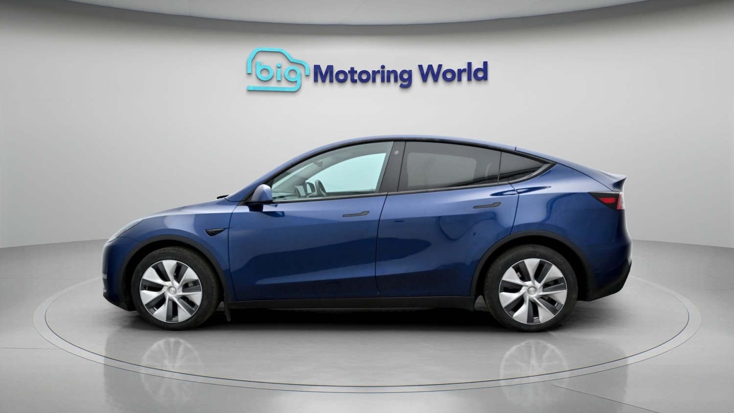 Used Tesla Model Y 2022 for sale - 78011857: Photo 4