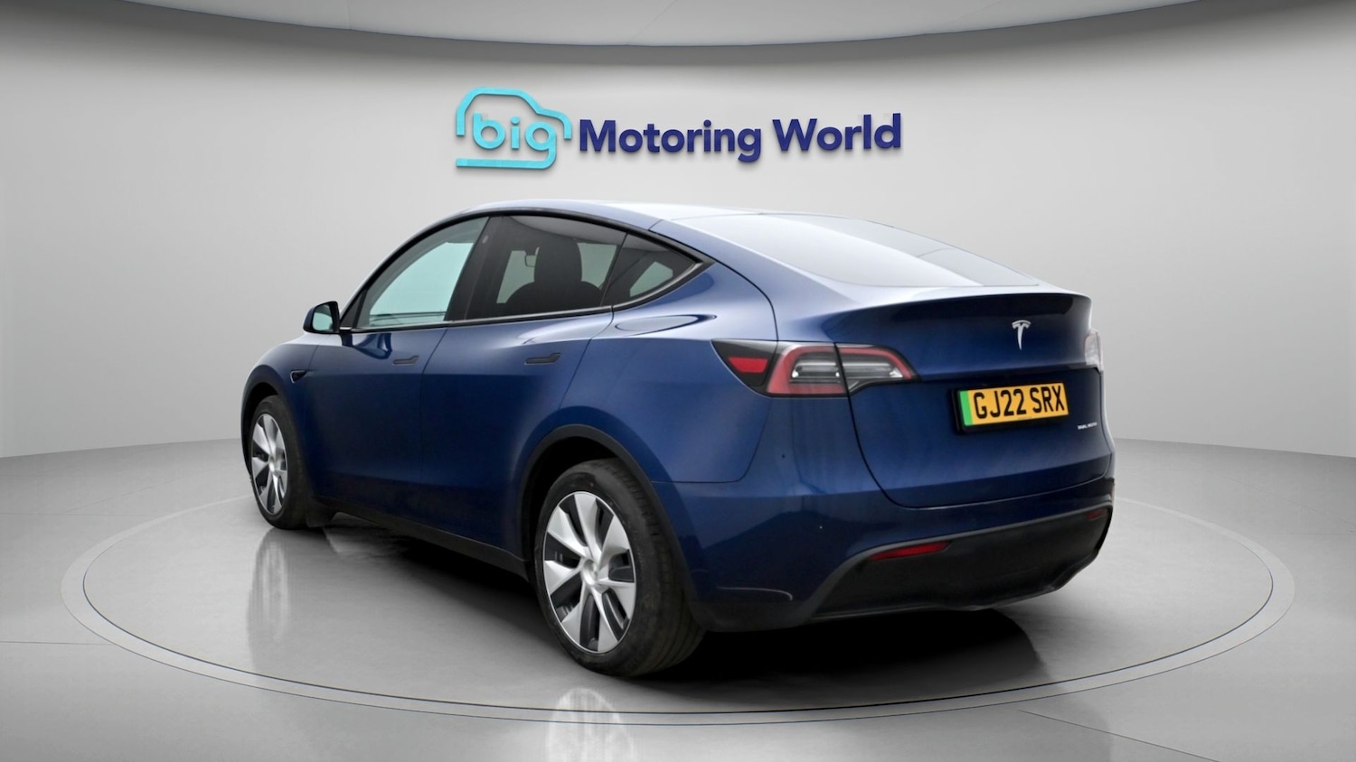 Used Tesla Model Y 2022 for sale - 78011857: Photo 5