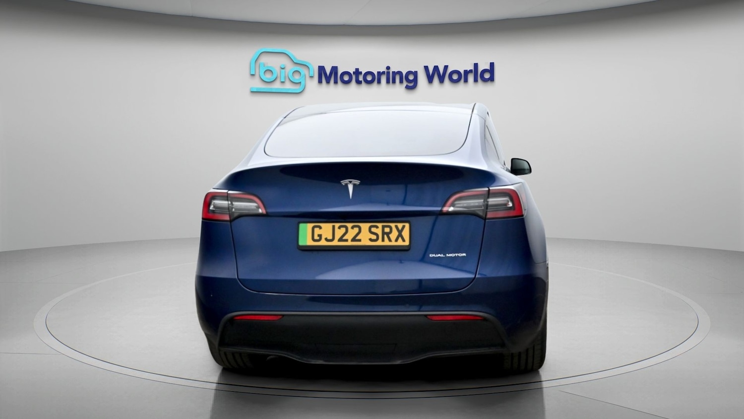 Used Tesla Model Y 2022 for sale - 78011857: Photo 6