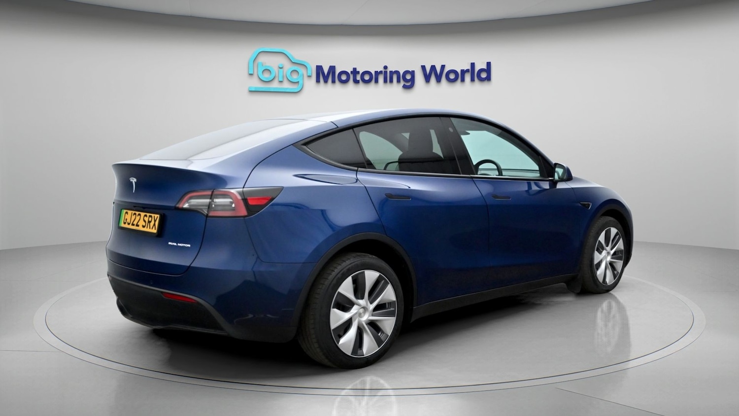 Used Tesla Model Y 2022 for sale - 78011857: Photo 7