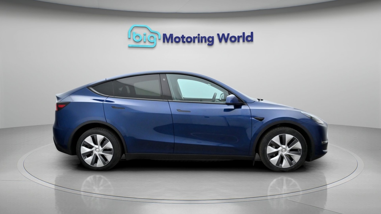 Used Tesla Model Y 2022 for sale - 78011857: Photo 8