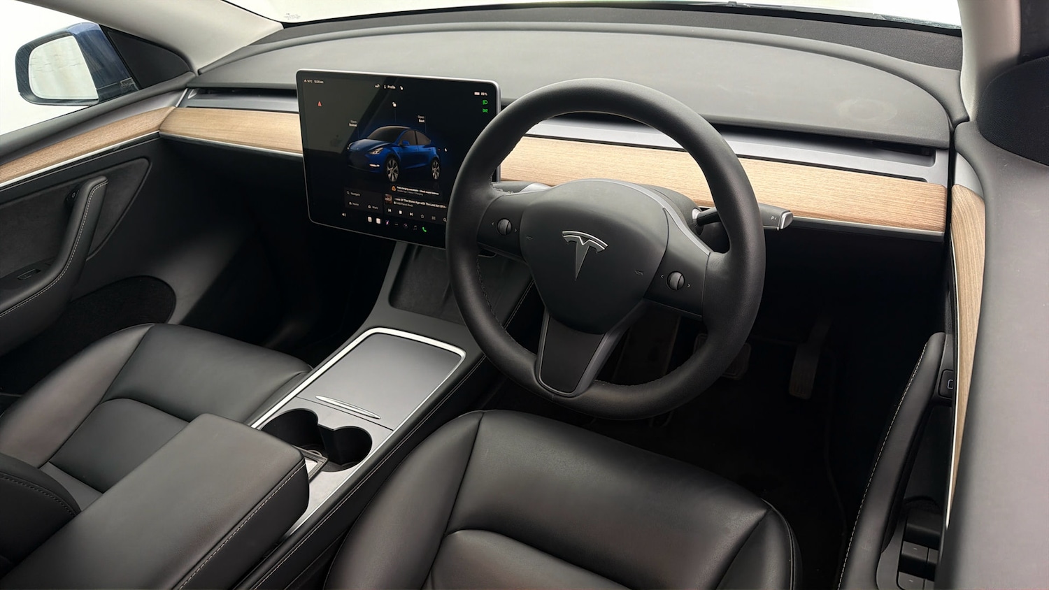 Used Tesla Model Y 2022 for sale - 78011857: Photo 9