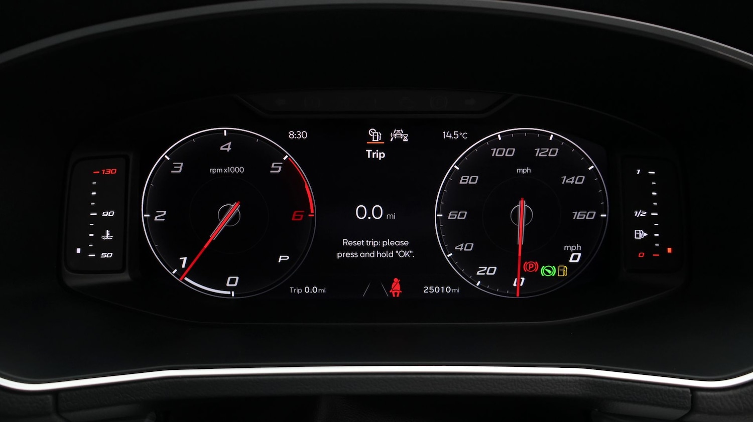 Used SEAT Tarraco 2023 for sale - 77979990: Photo 10