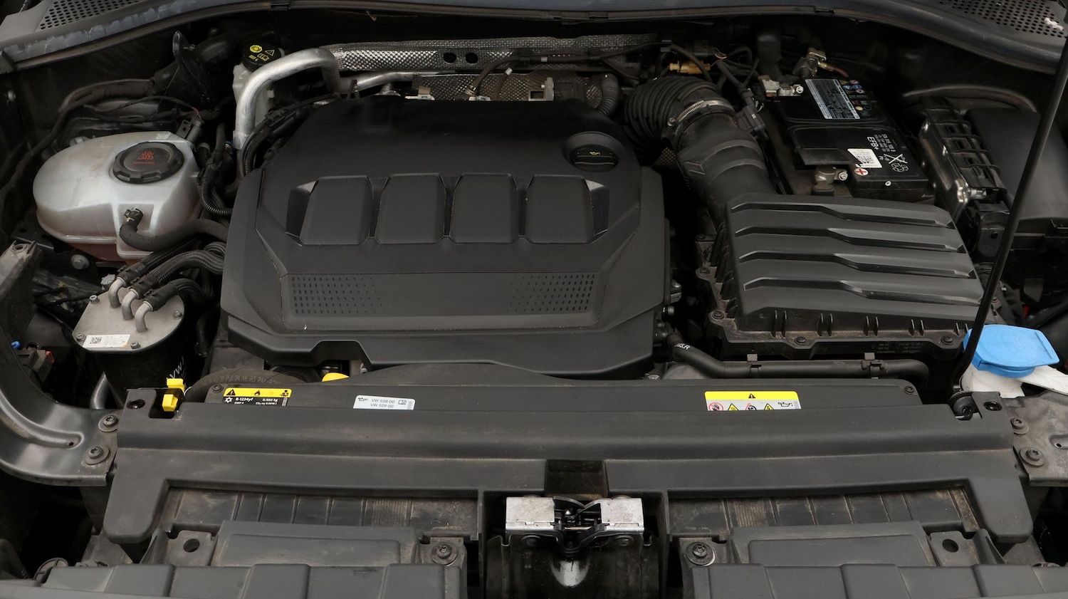 Used SEAT Tarraco 2023 for sale - 77979990: Photo 19