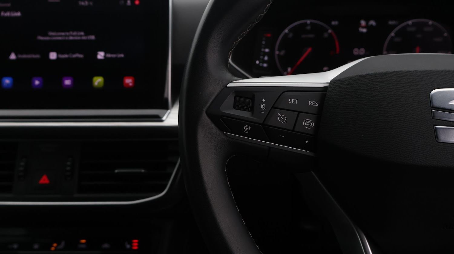 Used SEAT Tarraco 2023 for sale - 77979990: Photo 27