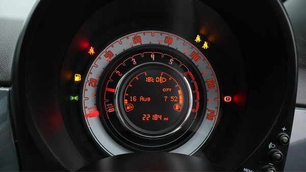 Used Fiat 500 2021 for sale - 75623539: Photo 11