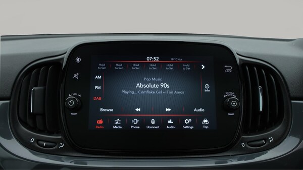 Used Fiat 500 2021 for sale - 75623539: Photo 12
