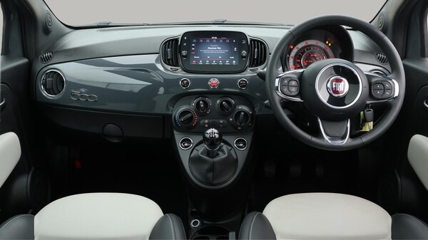 Used Fiat 500 2021 for sale - 75623539: Photo 14