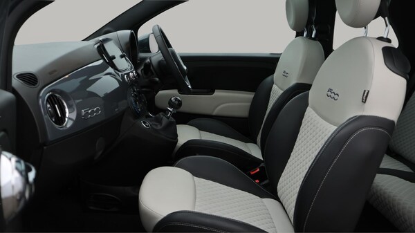 Used Fiat 500 2021 for sale - 75623539: Photo 15