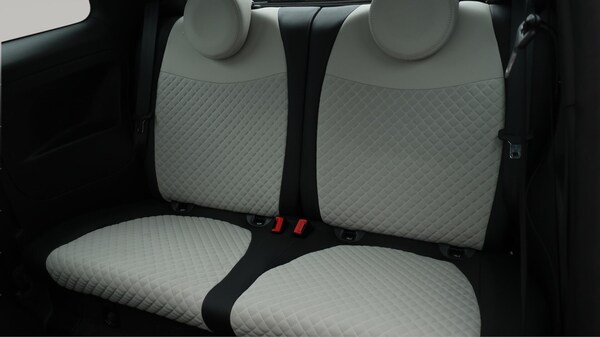Used Fiat 500 2021 for sale - 75623539: Photo 17