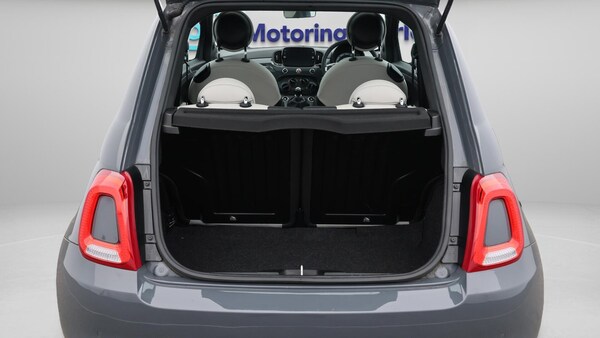 Used Fiat 500 2021 for sale - 75623539: Photo 18