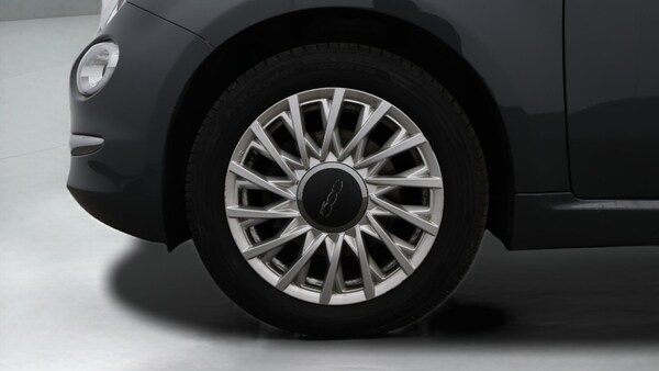 Used Fiat 500 2021 for sale - 75623539: Photo 19