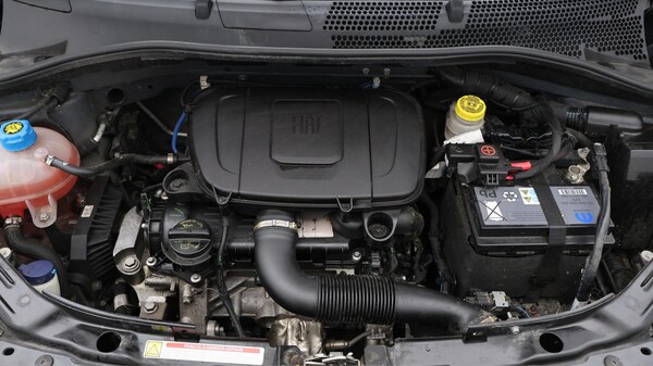 Used Fiat 500 2021 for sale - 75623539: Photo 20