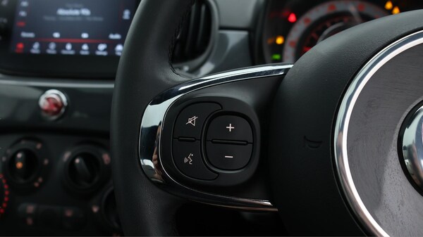 Used Fiat 500 2021 for sale - 75623539: Photo 26