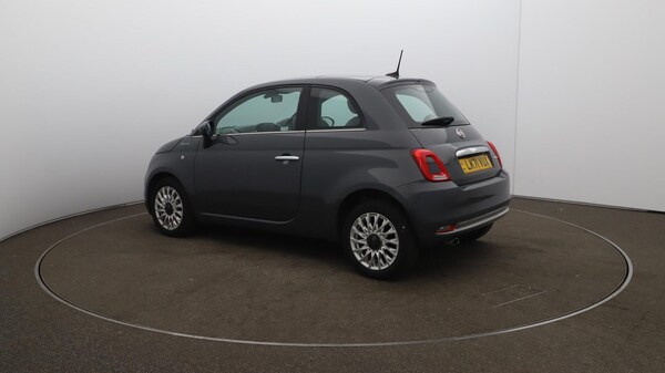 Used Fiat 500 2021 for sale - 75623539: Photo 36