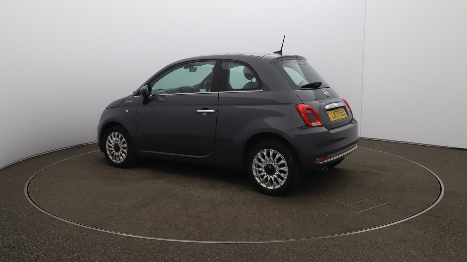 Vehicle 37