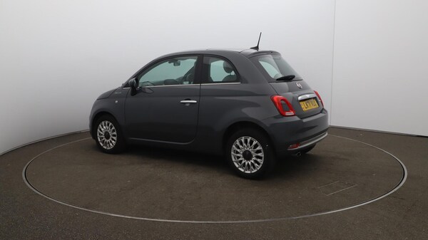 Used Fiat 500 2021 for sale - 75623539: Photo 37