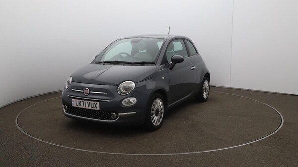 Used Fiat 500 2021 for sale - 75623539: Photo 38