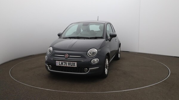 Used Fiat 500 2021 for sale - 75623539: Photo 39