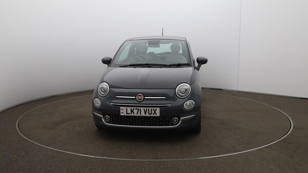 Used Fiat 500 2021 for sale - 75623539: Photo 40