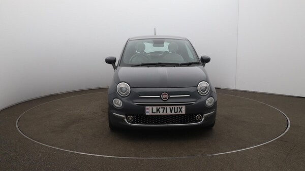 Used Fiat 500 2021 for sale - 75623539: Photo 41