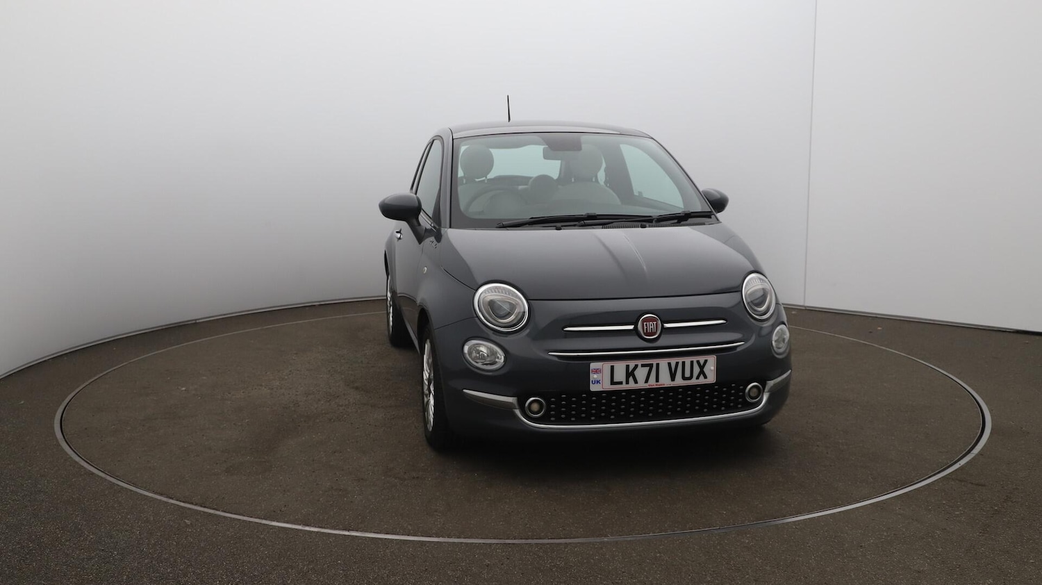 Vehicle 42