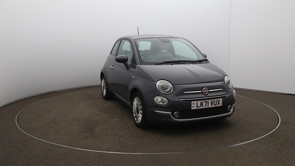 Used Fiat 500 2021 for sale - 75623539: Photo 43
