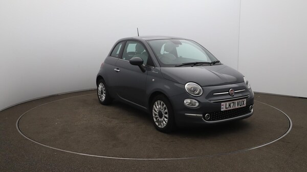 Used Fiat 500 2021 for sale - 75623539: Photo 44