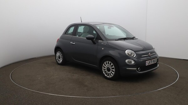 Used Fiat 500 2021 for sale - 75623539: Photo 45