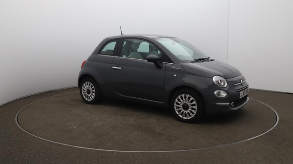 Used Fiat 500 2021 for sale - 75623539: Photo 46