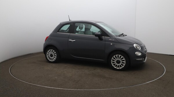 Used Fiat 500 2021 for sale - 75623539: Photo 47