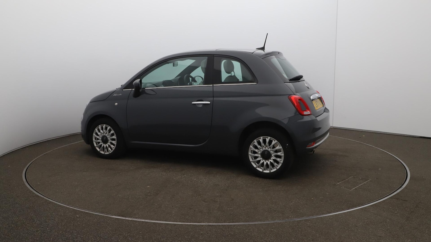 Vehicle 48