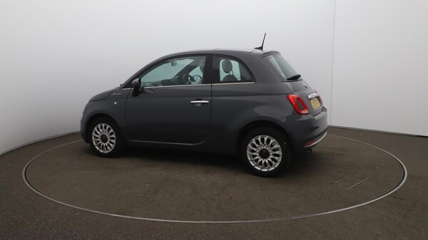 Used Fiat 500 2021 for sale - 75623539: Photo 48