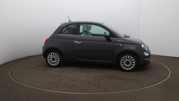 Used Fiat 500 2021 for sale - 75623539: Photo 49