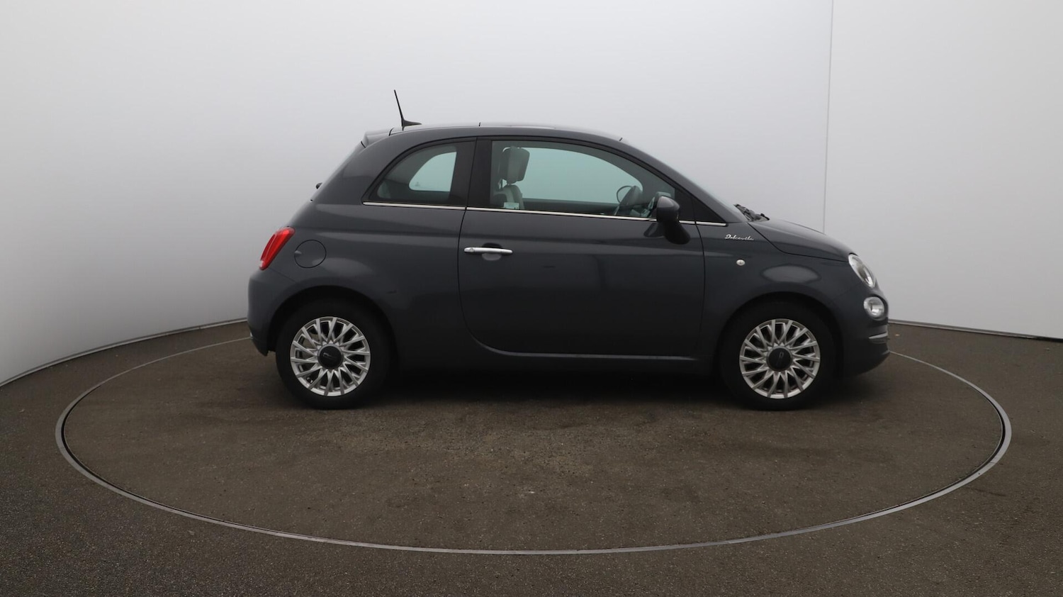 Vehicle 50