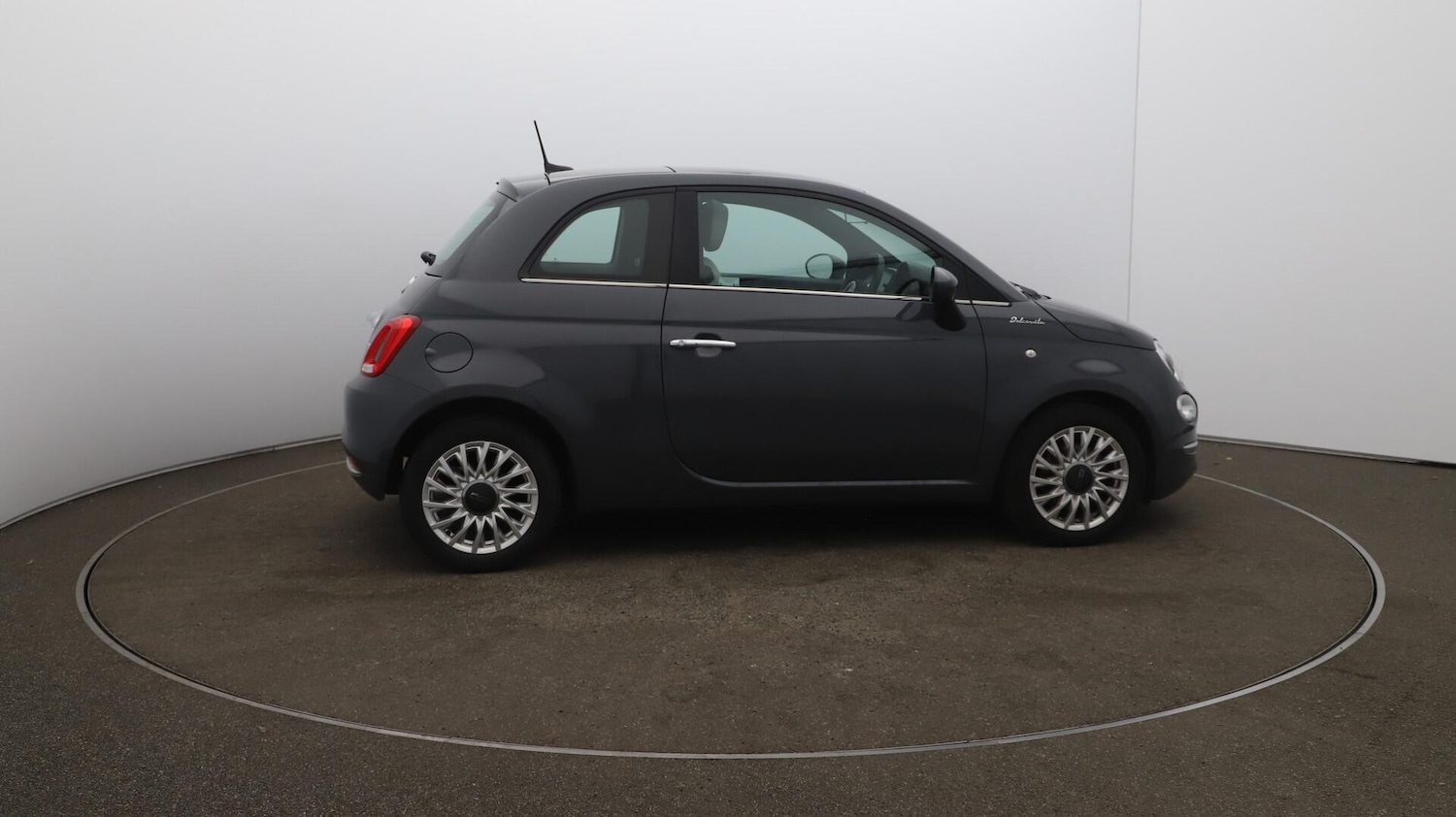 Vehicle 51