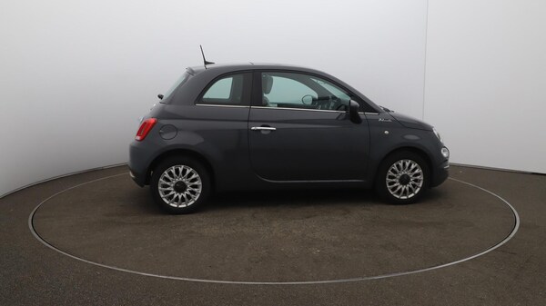 Used Fiat 500 2021 for sale - 75623539: Photo 51