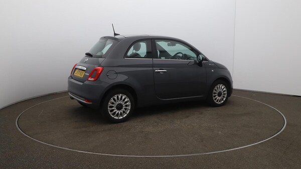 Used Fiat 500 2021 for sale - 75623539: Photo 53