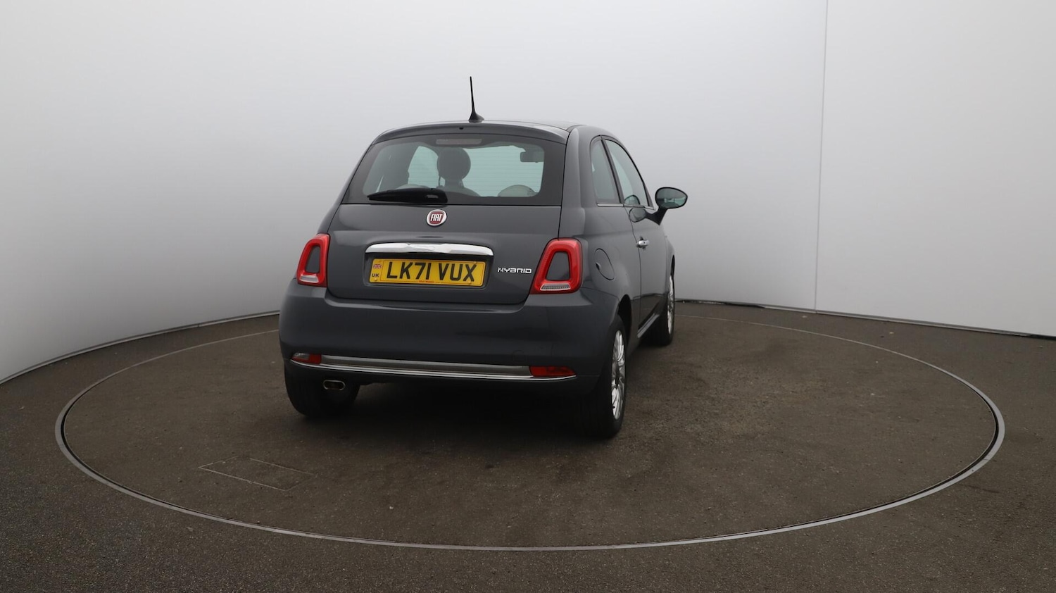 Vehicle 57